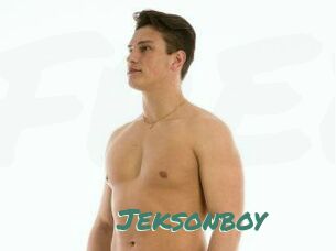Jeksonboy