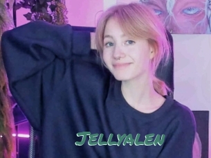 Jellyalen
