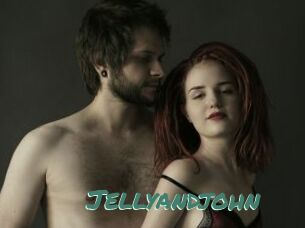 Jellyandjohn