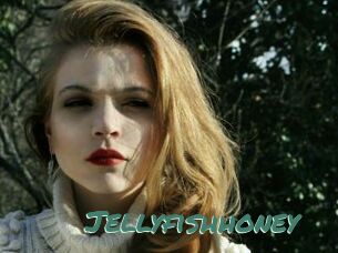 Jellyfishhoney