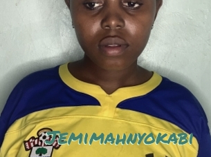 Jemimahnyokabi