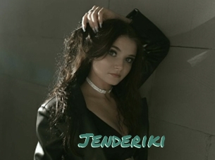 Jenderiki