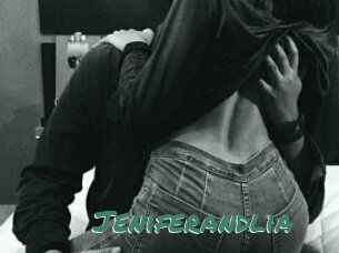 Jeniferandlia