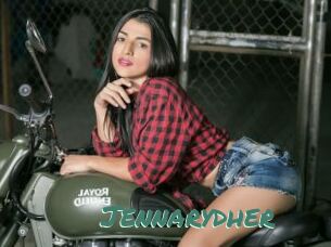 Jennarydher