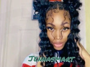 Jennasmart