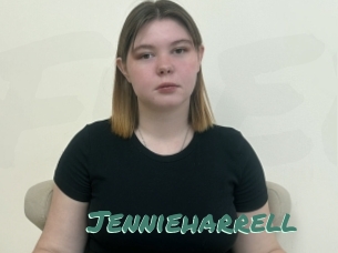 Jennieharrell