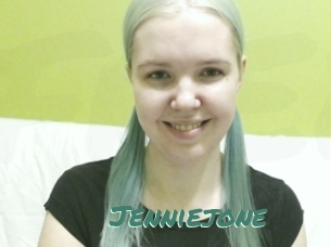 Jenniejone