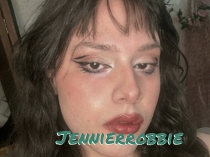 Jennierrobbie
