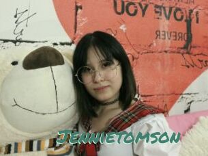 Jennietomson