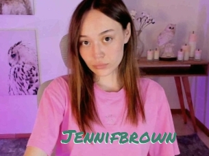 Jennifbrown