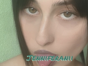 Jenniferanii