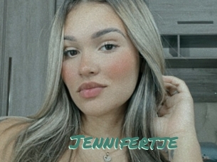 Jennifertje