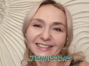 Jennisjons