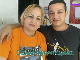 Jennyandmichael