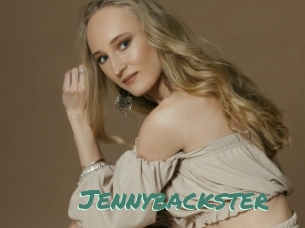 Jennybackster
