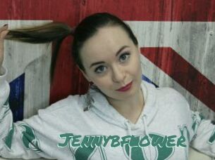 Jennybflower