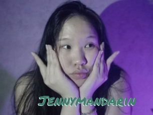 Jennymandarin