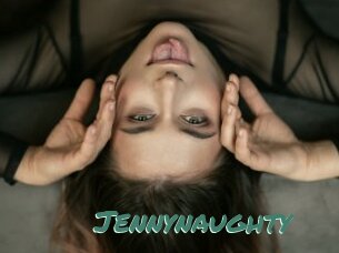 Jennynaughty