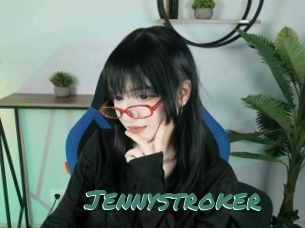 Jennystroker