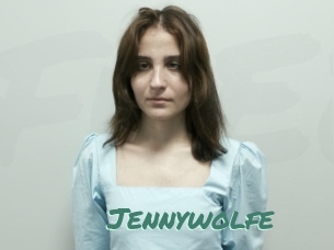Jennywolfe