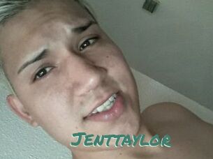 Jenttaylor