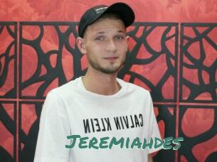 Jeremiahdes