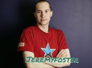 Jeremyfoster