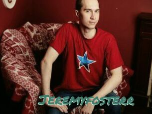 Jeremyfosterr