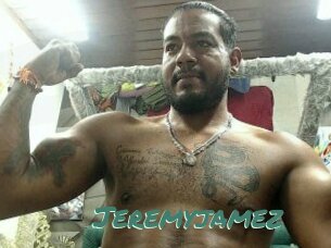 Jeremyjamez