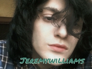 Jeremywilliams