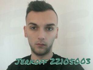 Jerkoff