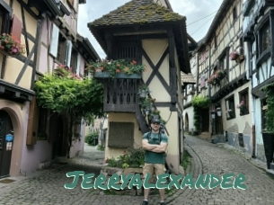 Jerryalexander