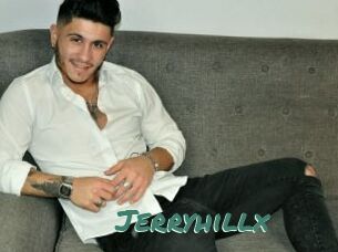 Jerryhillx