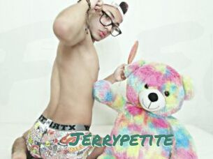 Jerrypetite