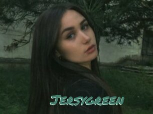 Jersygreen