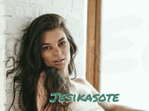 Jesikasote