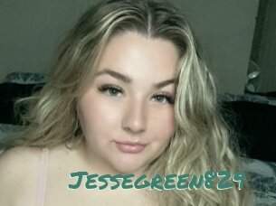 Jessegreen829