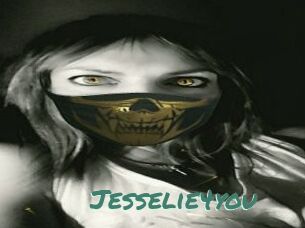 Jesselie4you