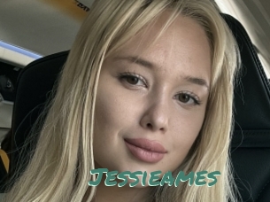 Jessieames