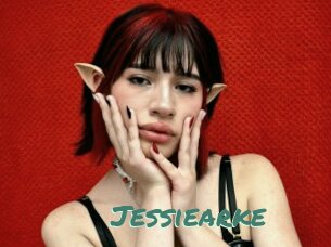 Jessiearke
