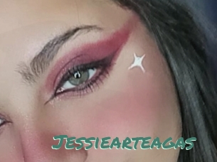 Jessiearteagas