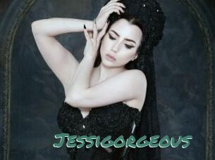 Jessigorgeous