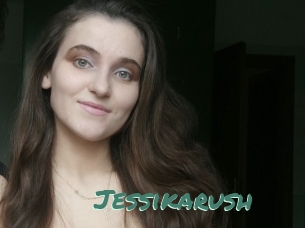 Jessikarush