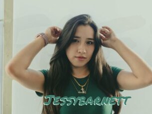 Jessybarnett