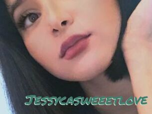 Jessycasweeetlove