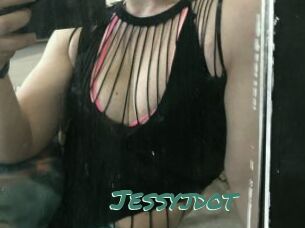 Jessyjdot