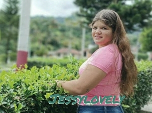 Jessylovely