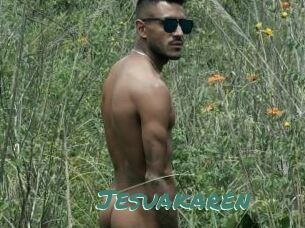Jesuakaren