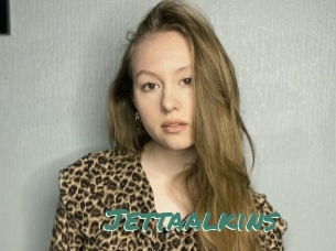Jettaalkins