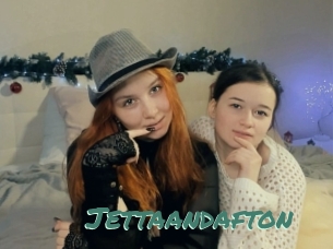 Jettaandafton